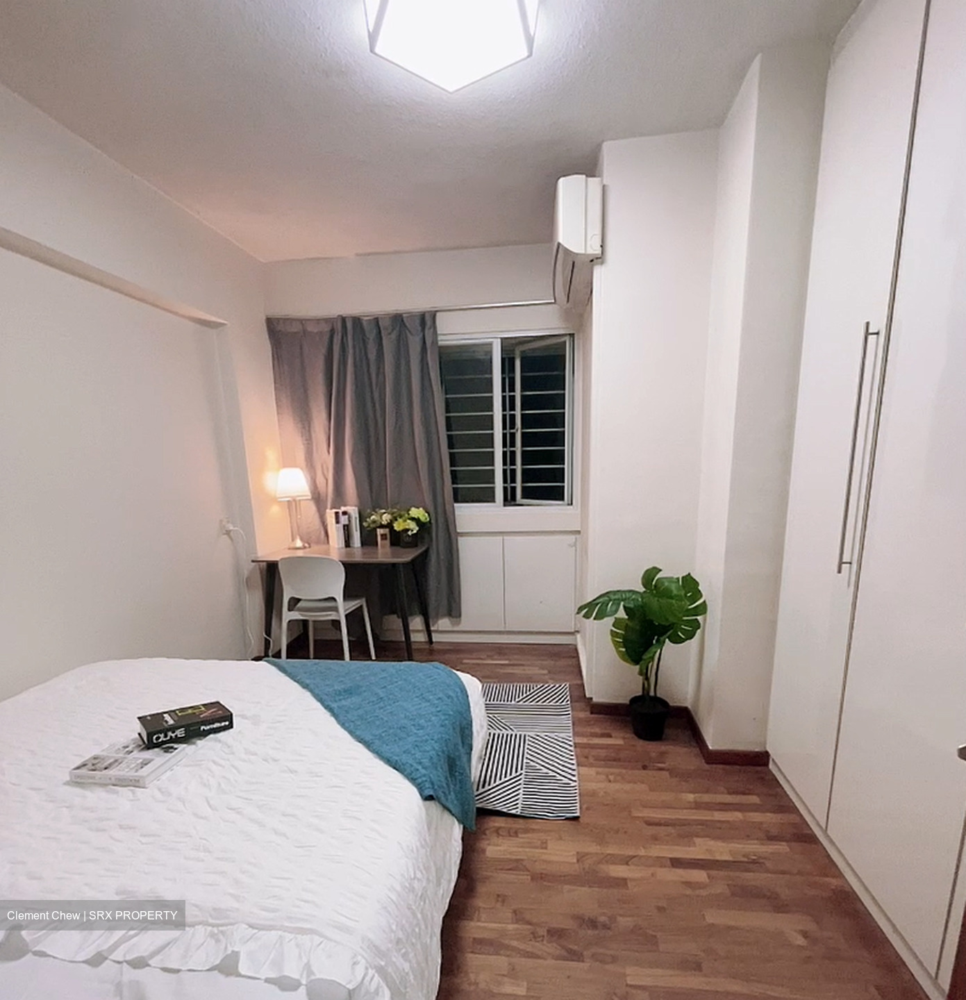 Pine Grove (D21), Condominium #565773901